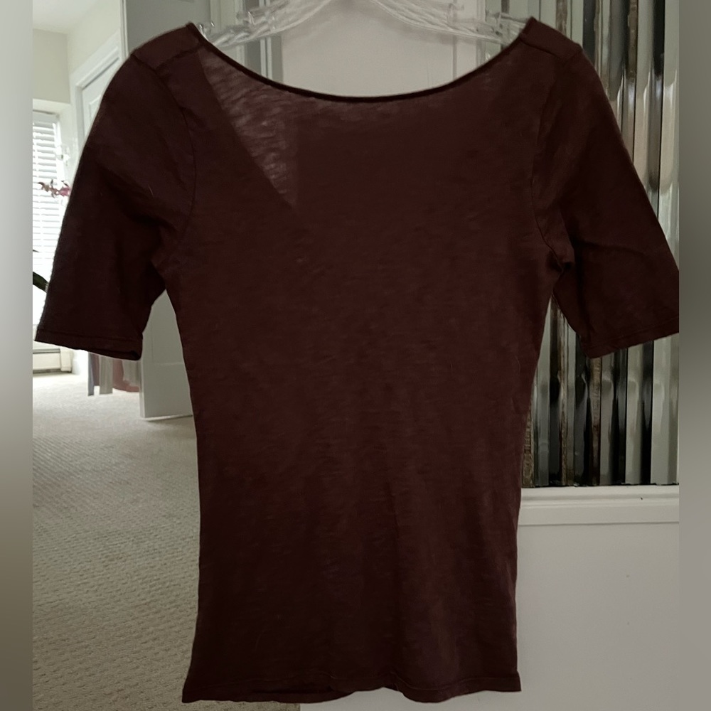 Stateside shirt